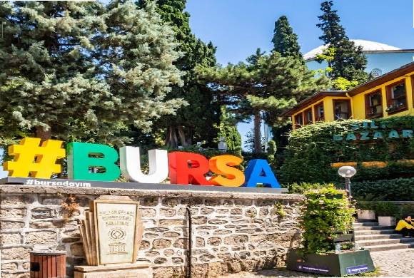 Daily Bursa Tour